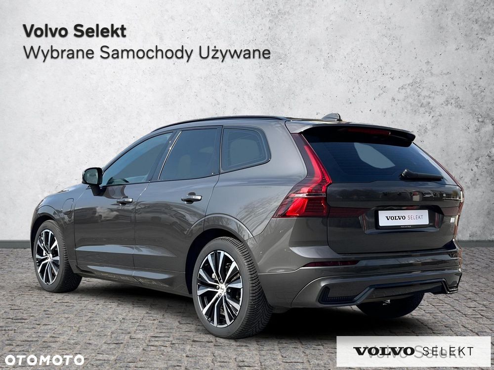 Volvo XC 60 - 5