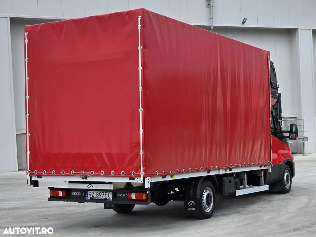 Iveco Daily - 4