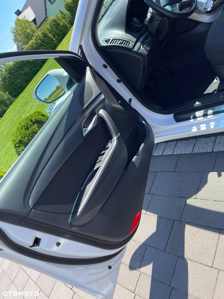 Hyundai i40 1.6 GDI BlueDrive Business - 14