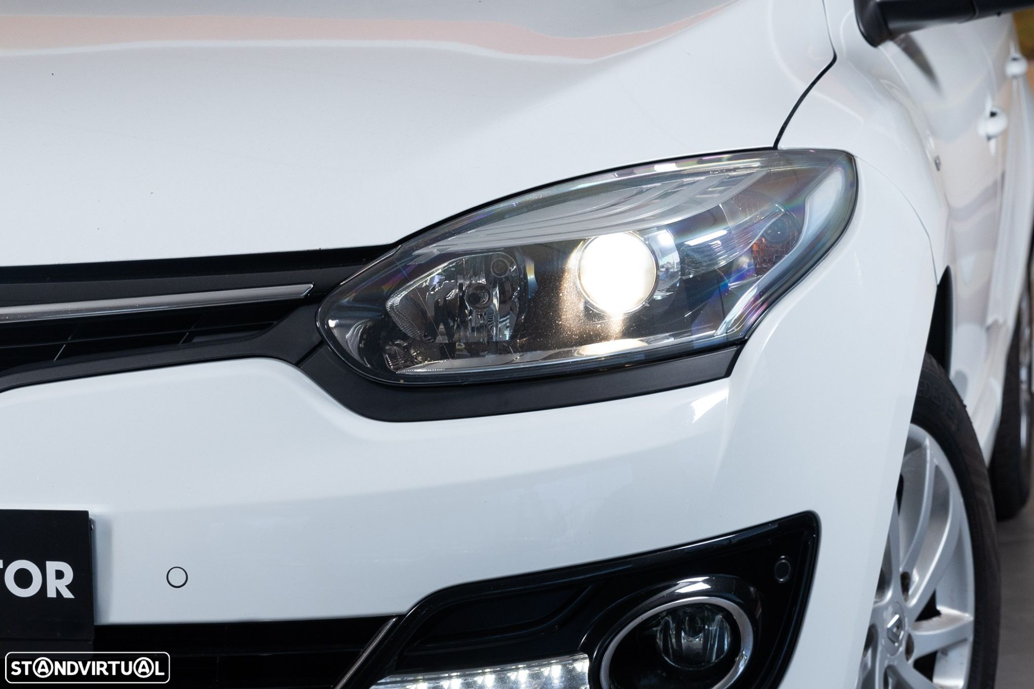 Renault Mégane Sport Tourer - 6
