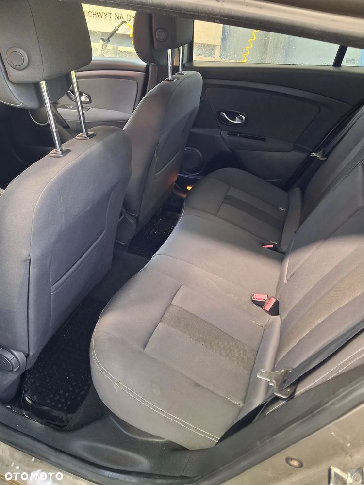 Renault Megane 1.6 16V Generation - 18