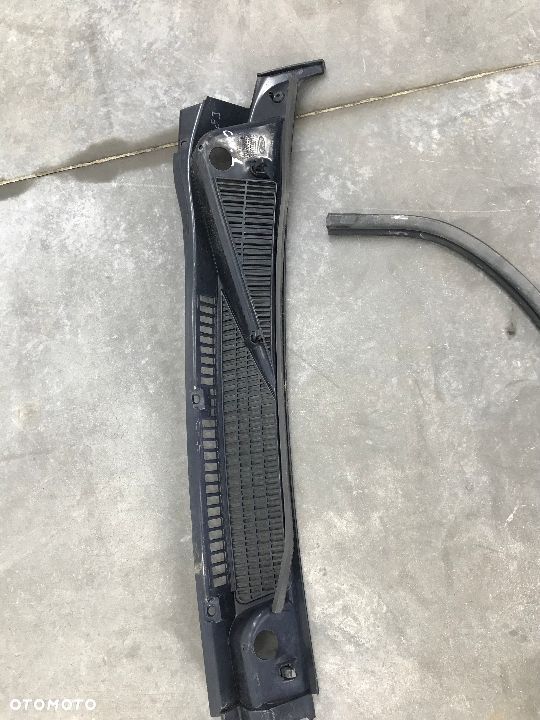 Podszybie Ford Transit Connect MK1 I 02-13r 2T14A02217a - 8