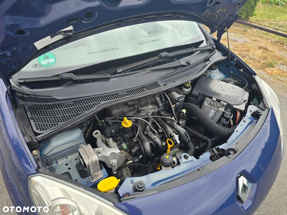 Renault Twingo 1.2 LEV 16V 75 Authentique - 11
