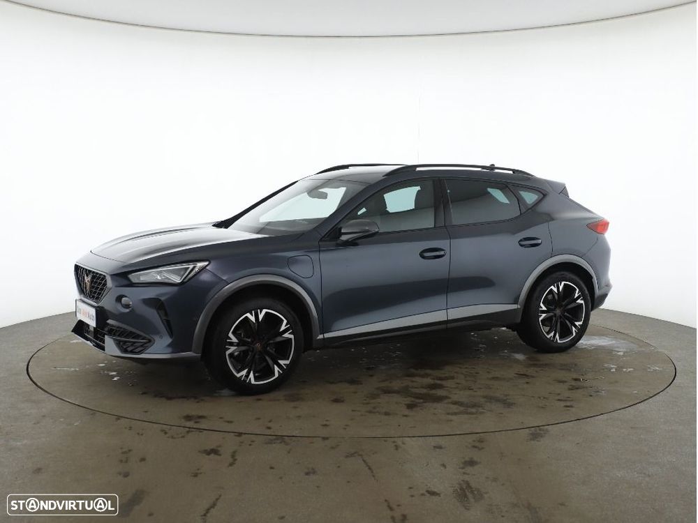 Cupra Formentor - 20