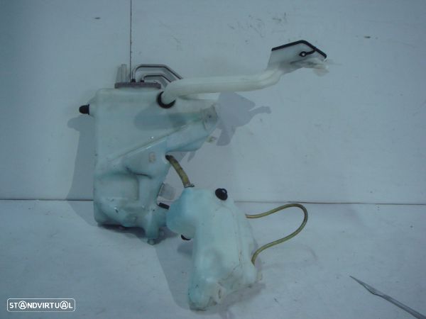 Depósito Líquido Limpa Vidros Fr Mercedes-Benz E-Class (W211) - 1