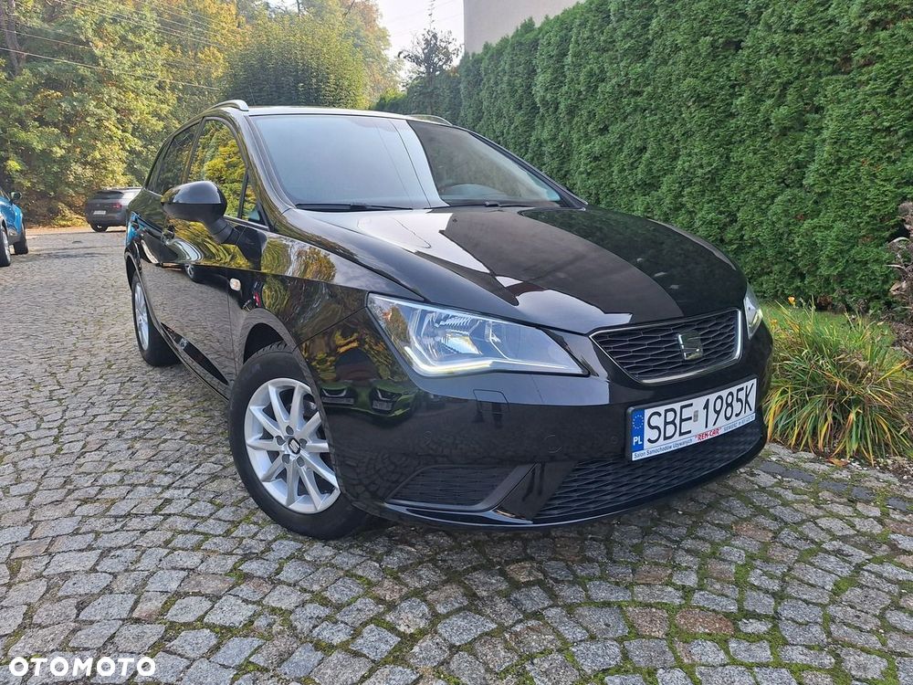 Seat Ibiza 1.0 Eco TSI S&S Style - 27