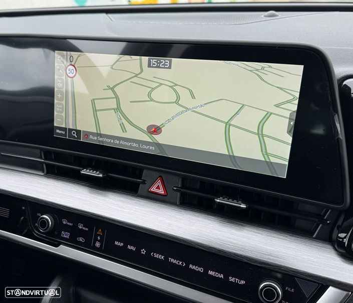 Kia Sportage 1.6 T-GDI Drive - 20