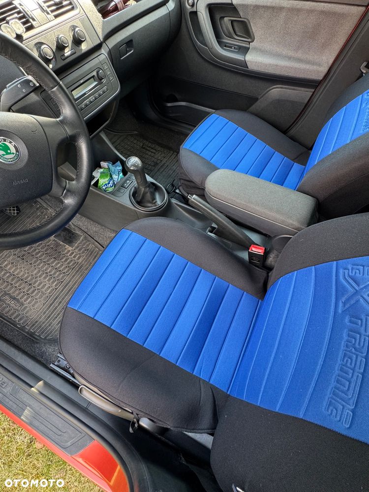 Skoda Fabia 1.2 12V Classic - 15