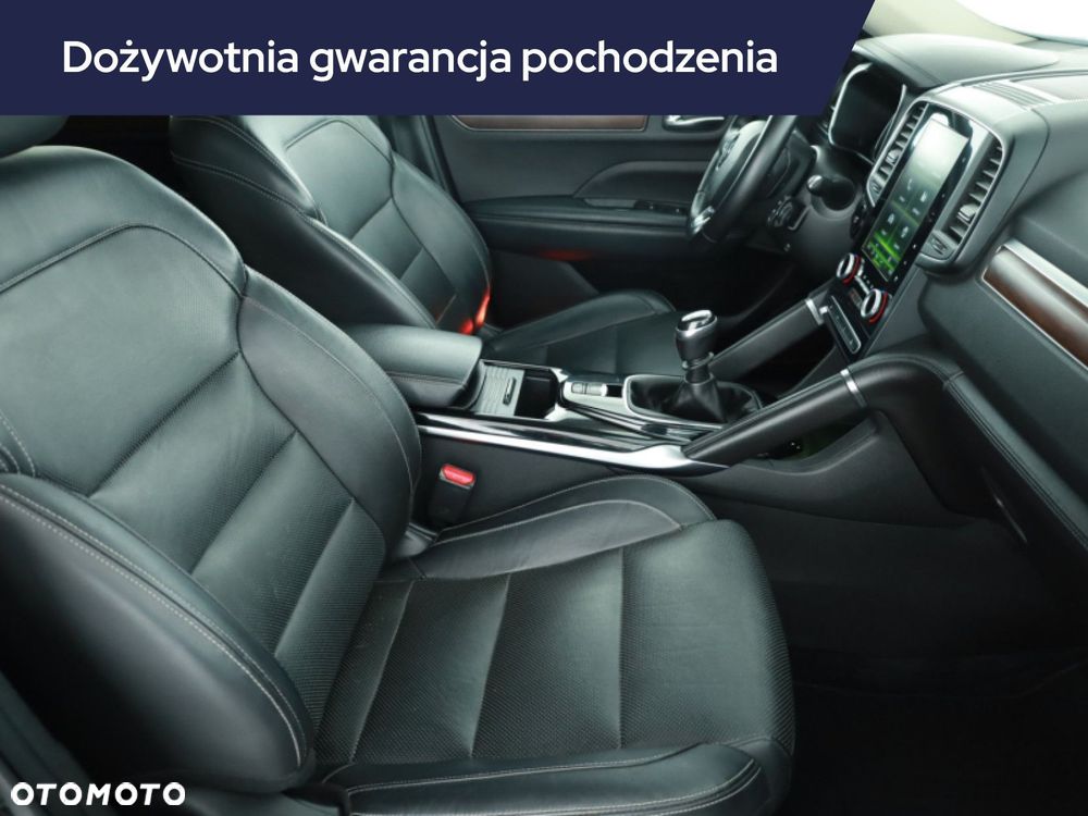 Renault Koleos - 9