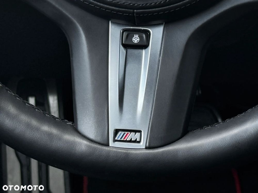 BMW Seria 1 128ti sport - 23