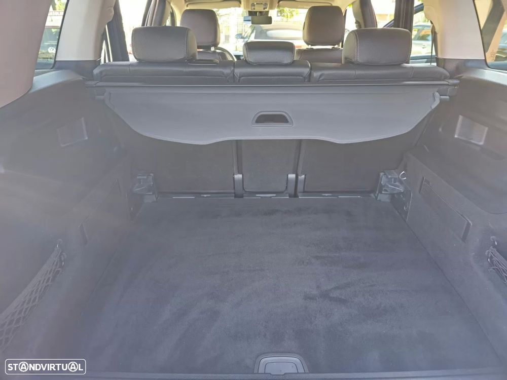 Mercedes-Benz GLB 180 d Style - 11