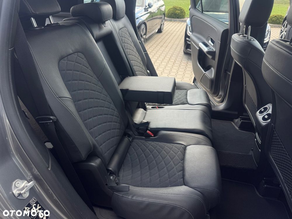 Mercedes-Benz GLB 220 d 8G-DCT Style - 15