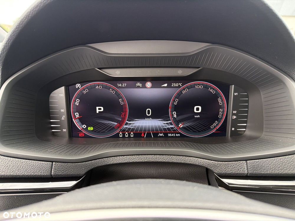 Skoda Karoq 2.0 TSI 4x4 Sportline DSG - 19