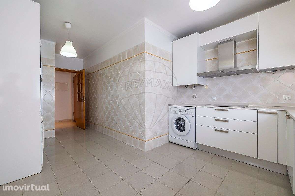 Apartamento T3 para arrendamento - Grande imagem: 4/23