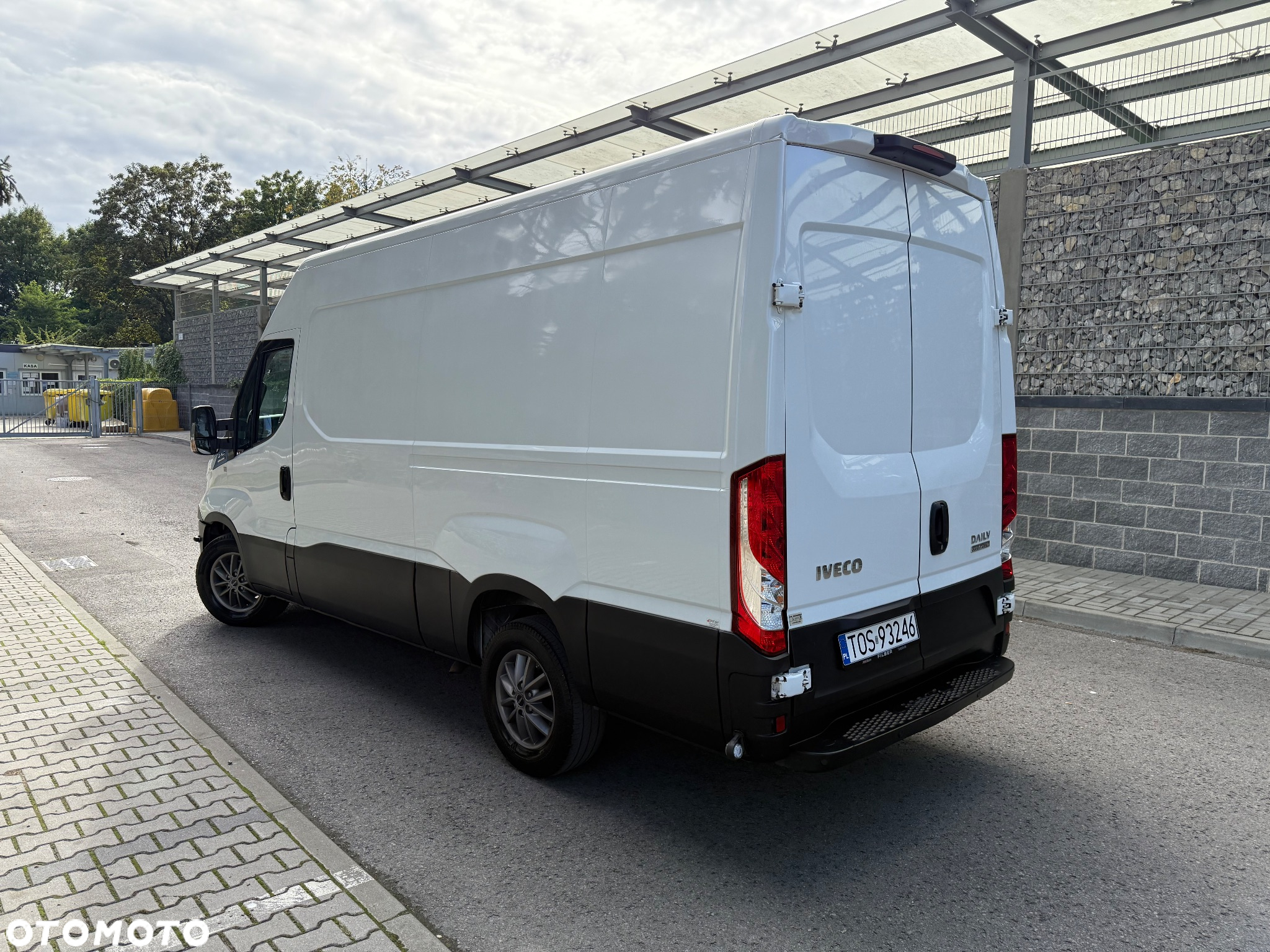 Iveco Daily - 3