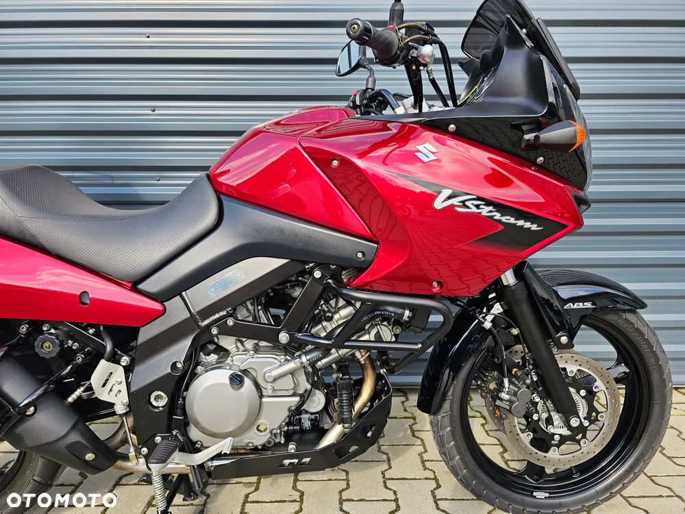 Suzuki DL - 10