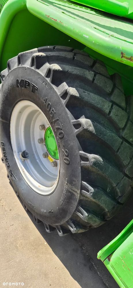 Merlo ROTO 38.16 - 8