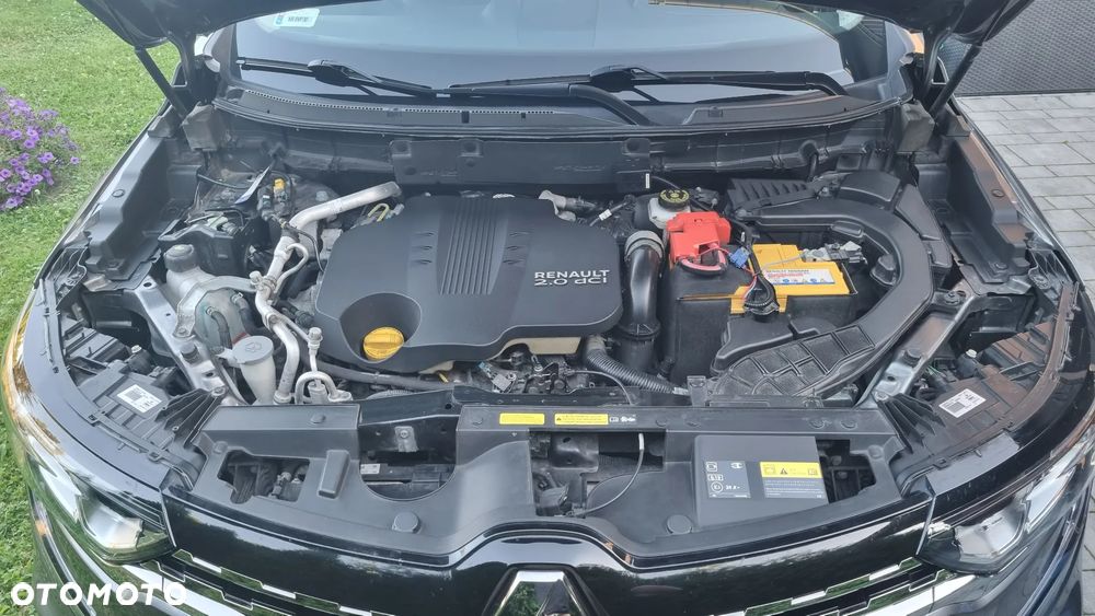 Renault Koleos 2.0 Blue dCi Initiale Paris 4x4 X-Tronic - 23