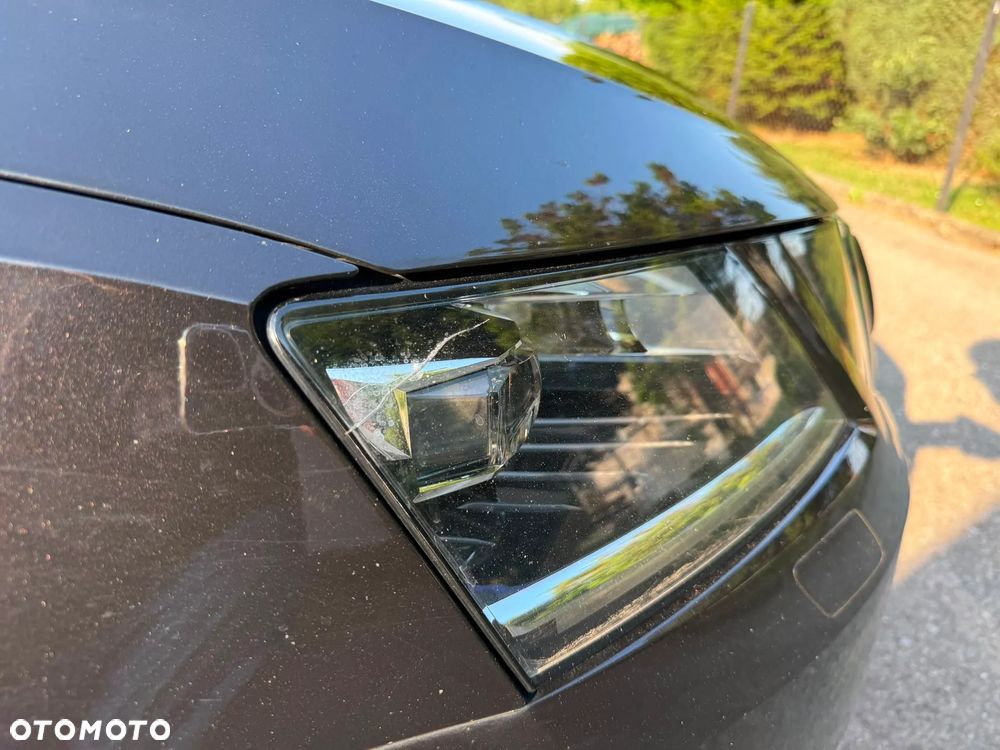 Skoda Octavia 1.6 TDI Ambition - 11