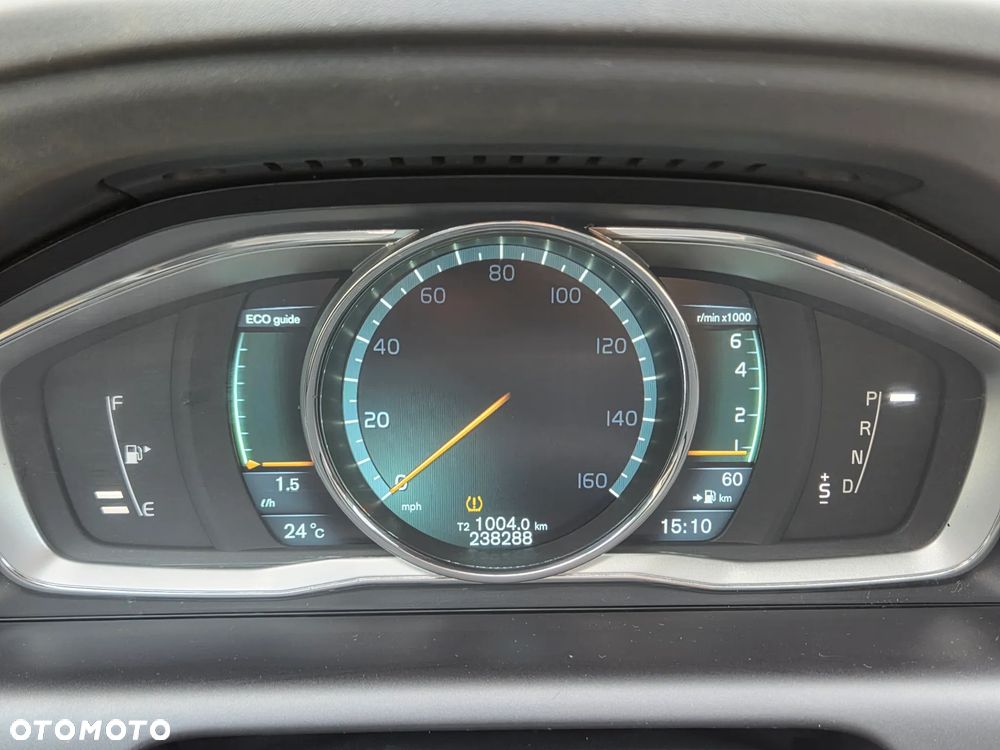 Volvo XC 60 - 14