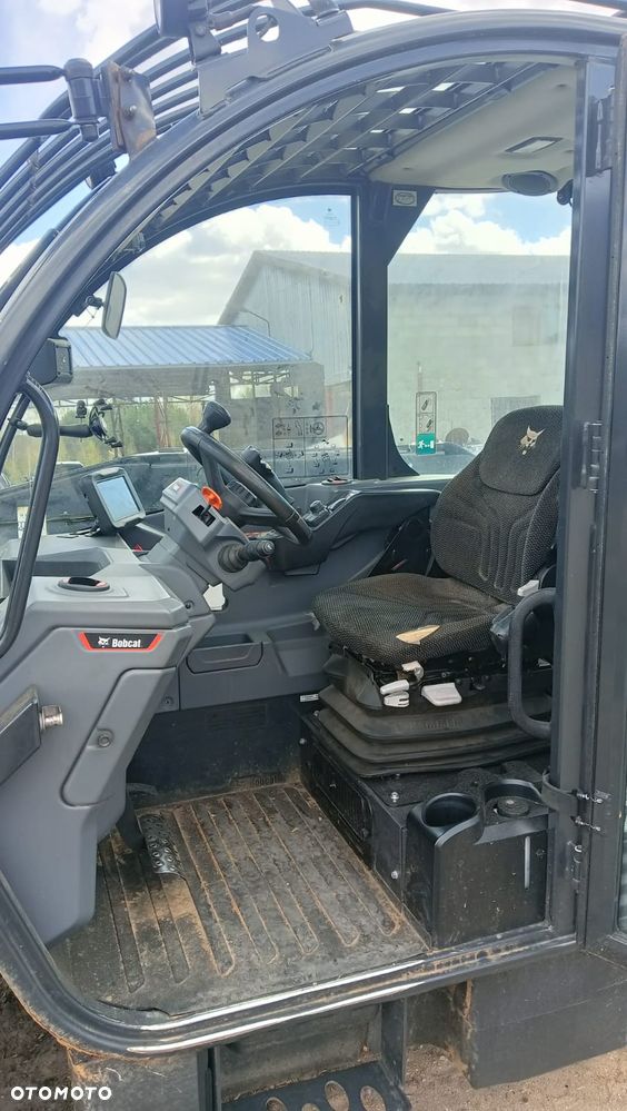Bobcat TL38.70XRD - 14