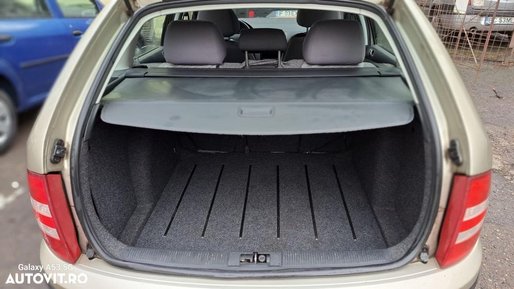 Skoda Fabia - 5