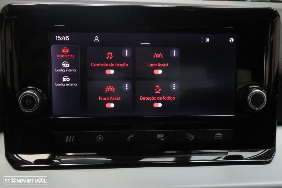 SEAT Arona 1.0 TSI Style - 15