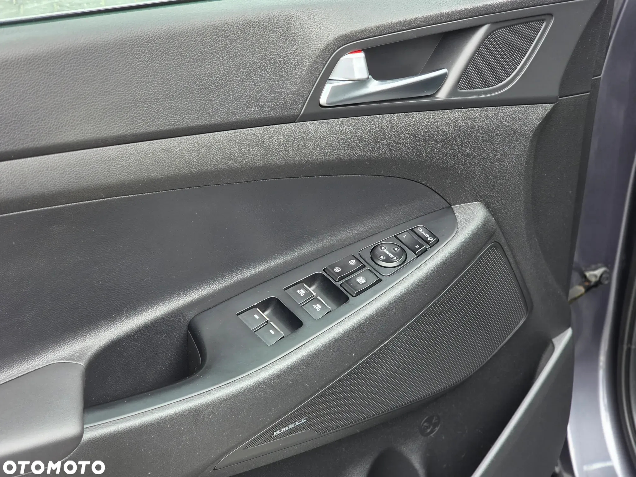 Hyundai Tucson 1.6 T-GDi Premium 4WD DCT - 37