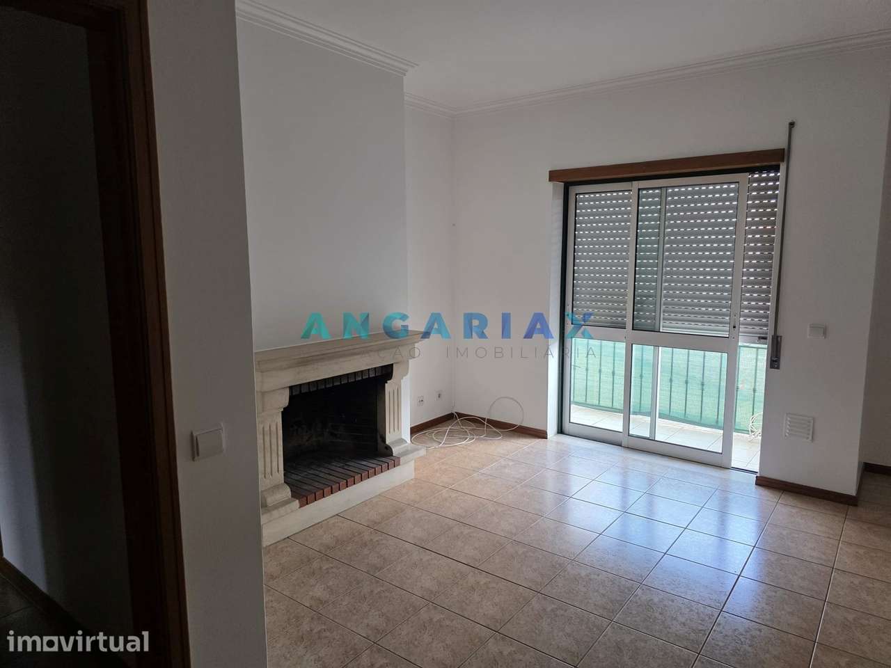 ANG1666 - Apartamento T1+1 para Arrendamento no Telheiro, Leiria - Grande imagem: 2/9