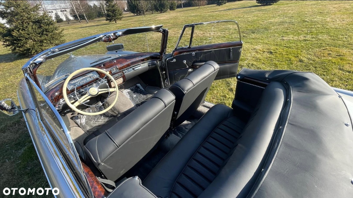 Mercedes-Benz Inny - 28