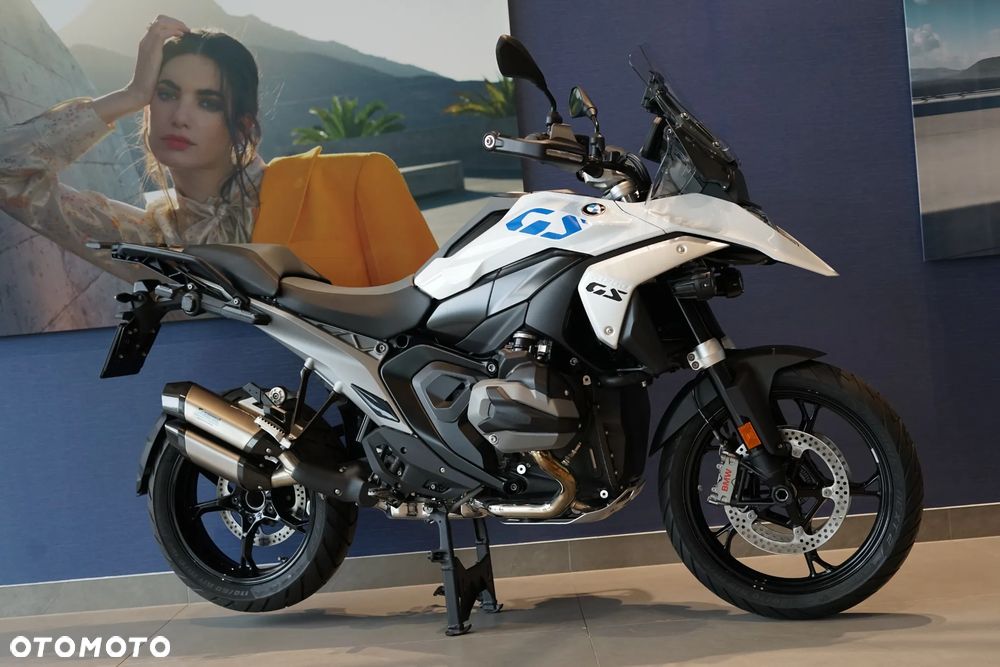BMW R - 5