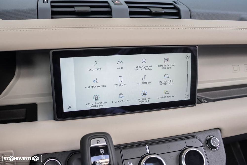 Land Rover Defender 3.0 I6 90 AWD SE - 24