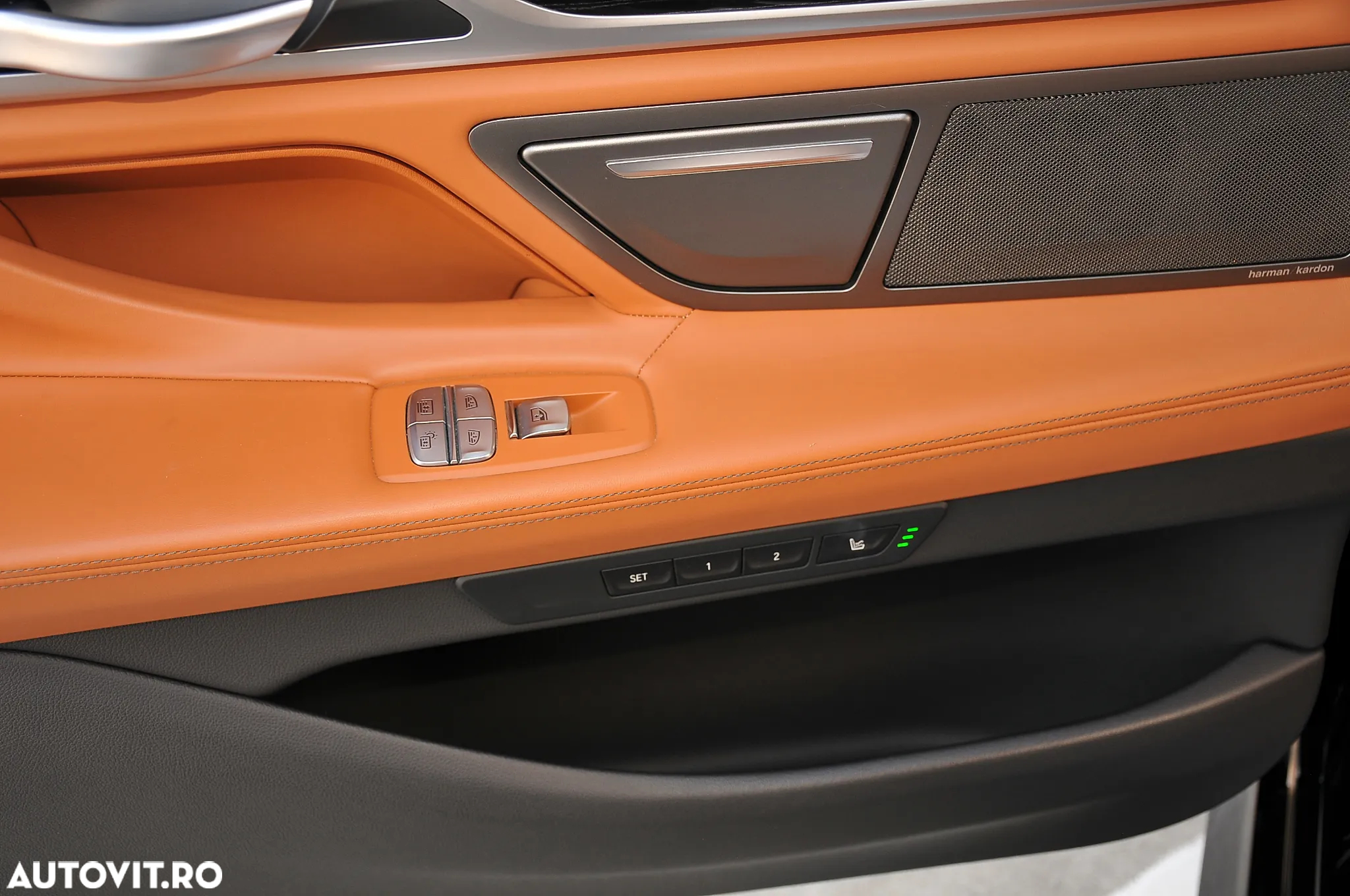 BMW Seria 7 745Le xDrive AT PHEV - 32