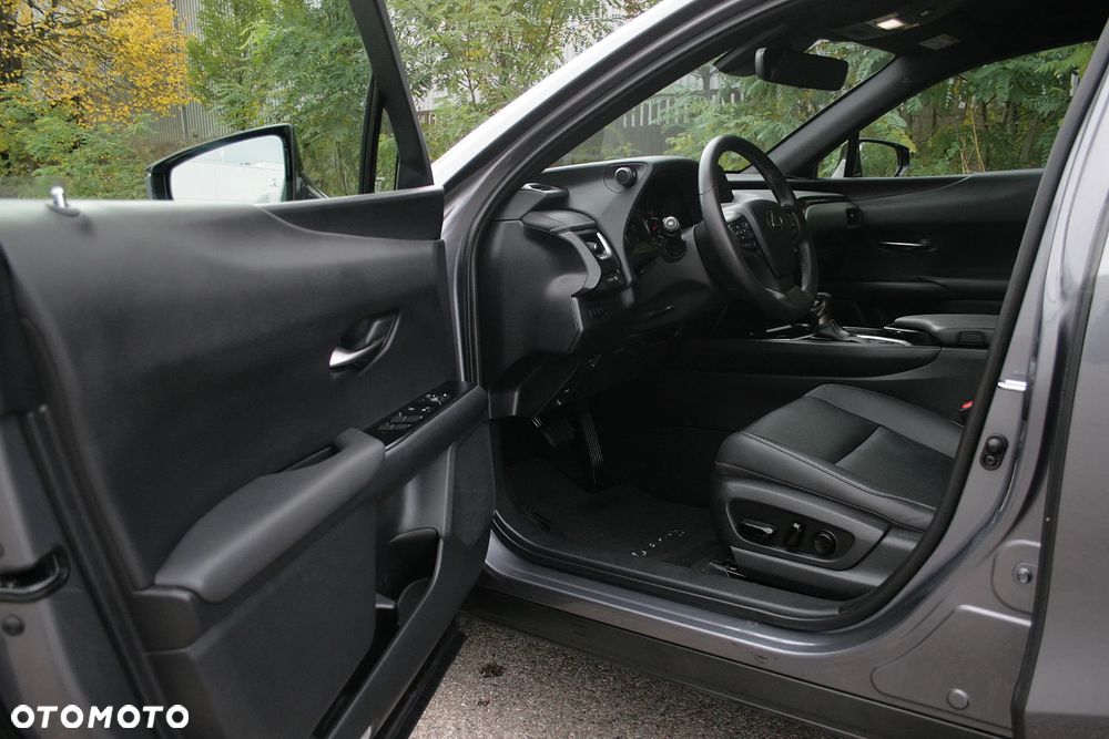 Lexus UX 250h Prestige 2WD - 12