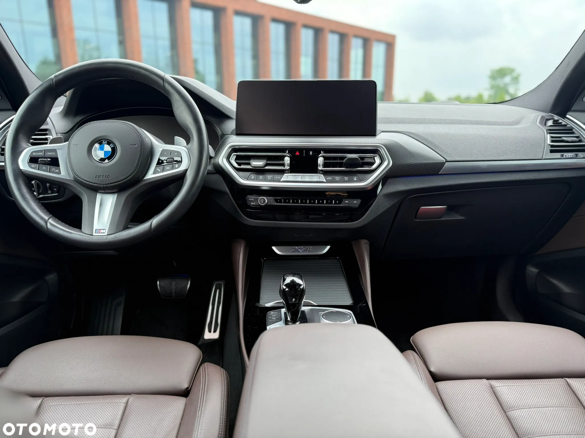 BMW X4 - 11