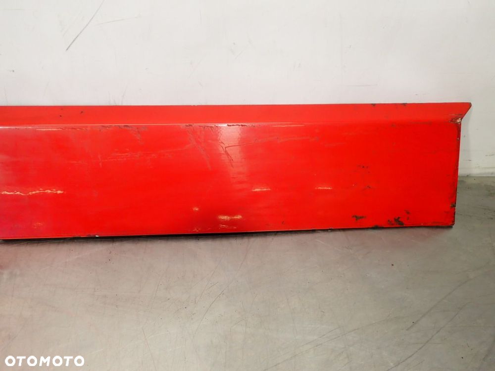 LISTWA PROWADNICY DRZWI VOLKSWAGEN T3 - 3