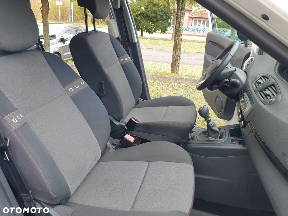 Renault Scenic 1.6 16V Start - 7