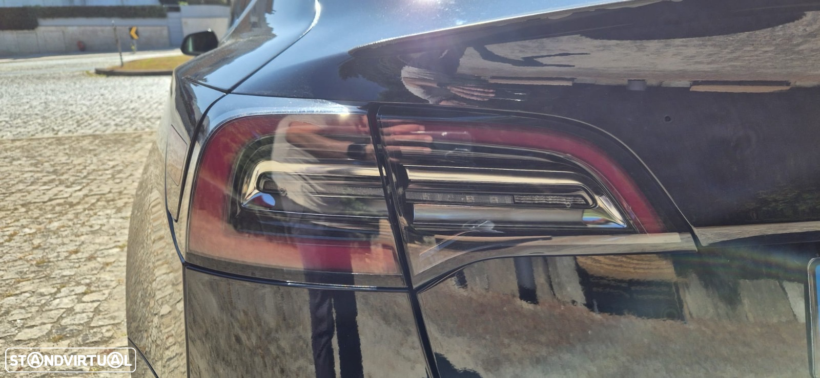Tesla Model 3 Performance Dual Motor AWD - 11