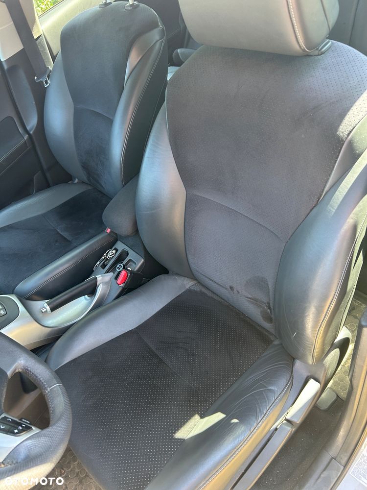 Toyota Auris - 14