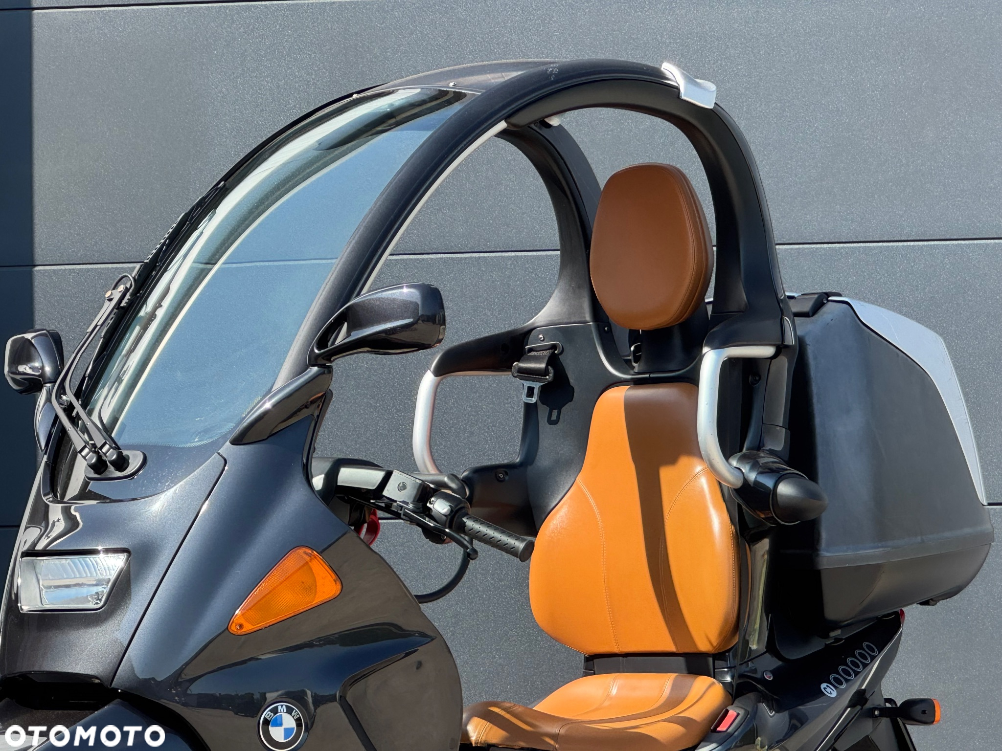 BMW C1 - 26