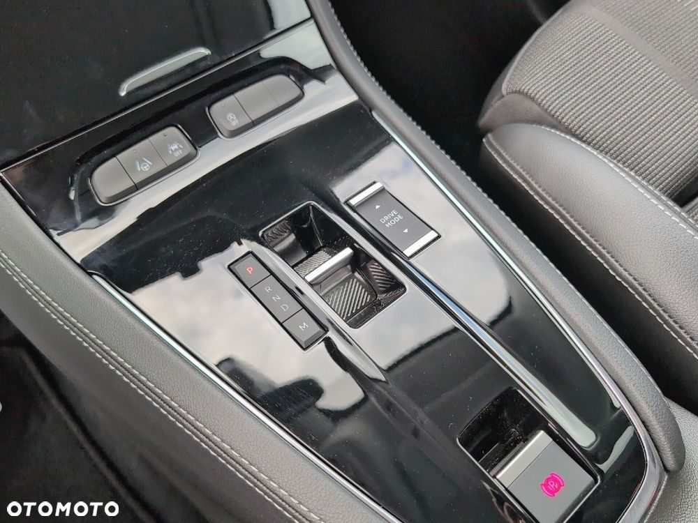 Opel Grandland 1.2 T Ultimate S&S - 16