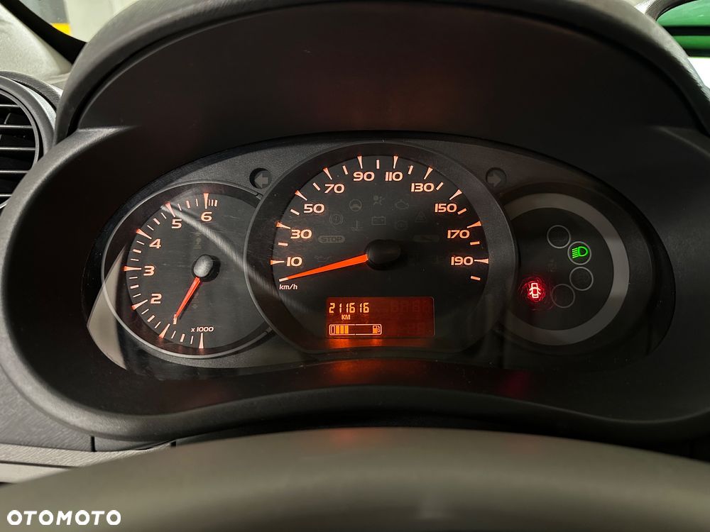 Renault Kangoo 1.5 dCi Business - 20