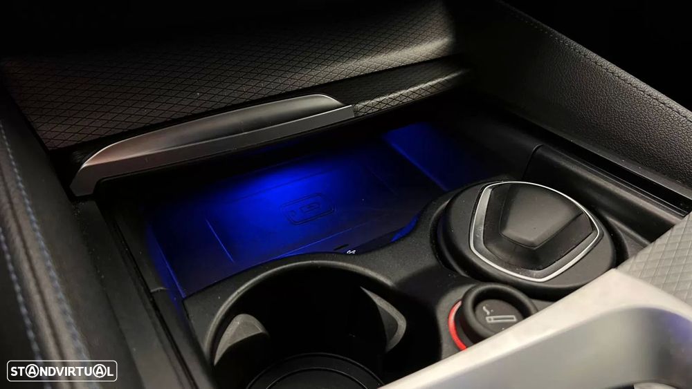 BMW 530 e iPerformance Pack M - 36