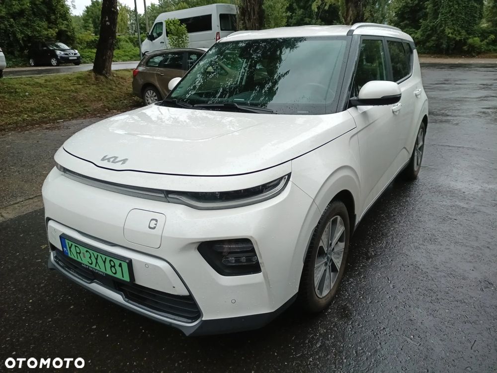 Kia Soul 64kWh L - 1