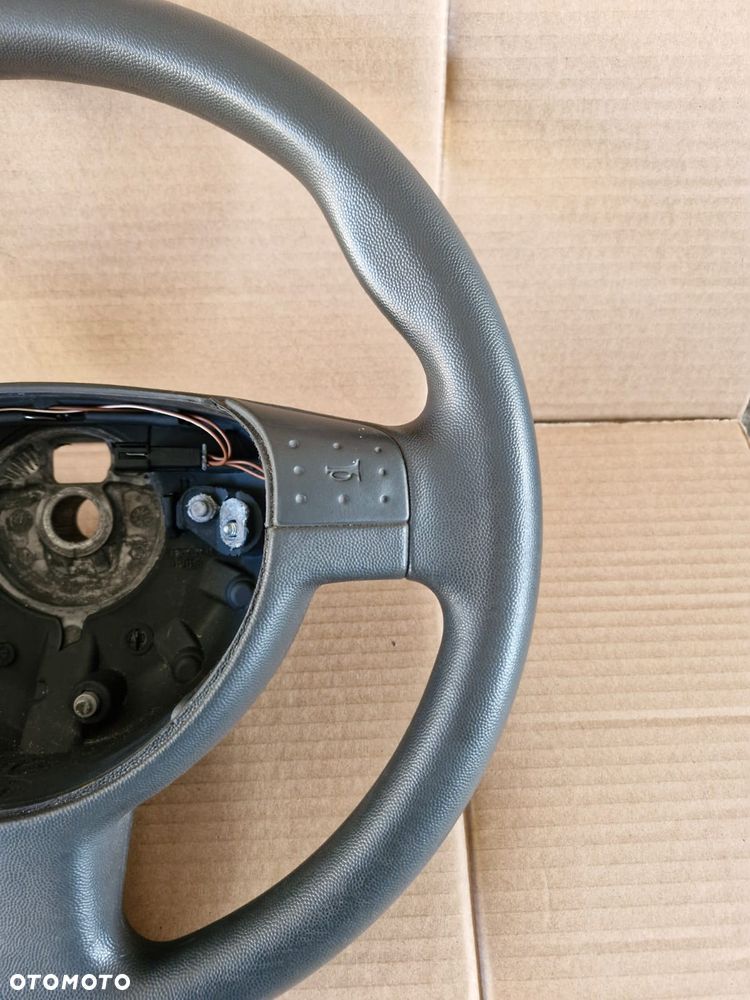 Kierownica multi sterowanie Opel Meriva A oryginał - 4
