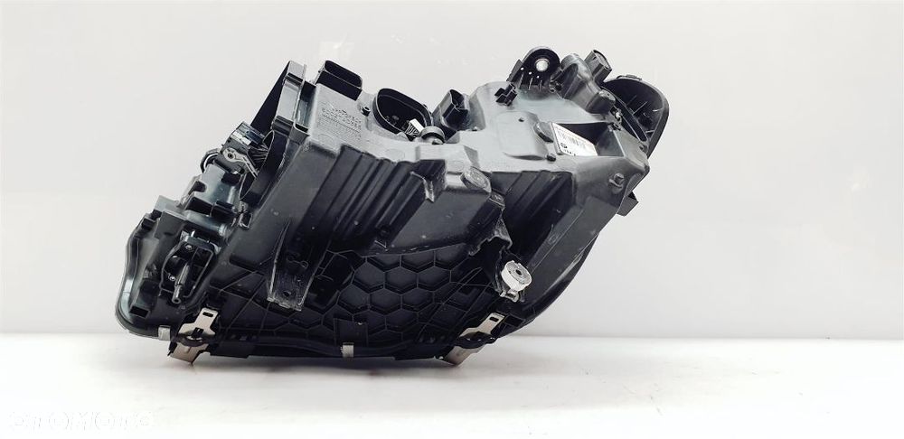 BMW X3 G01 18r PRAWA LAMPA ADAPTIVE LED ORY EU - 11