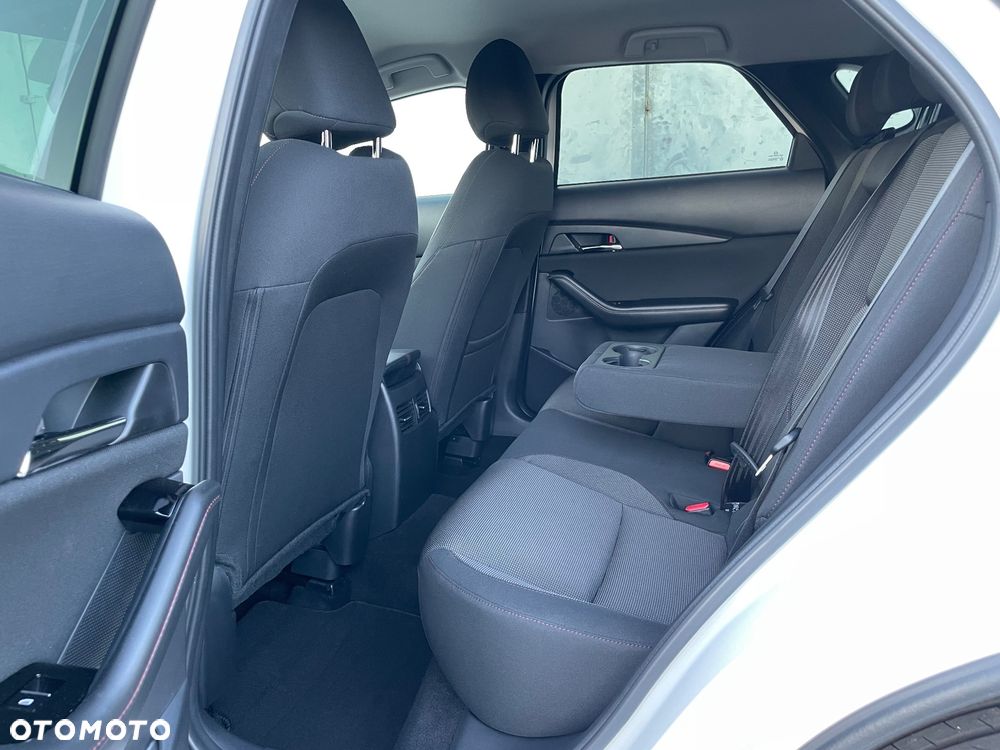 Mazda CX-30 e-SKYACTIV-G 2.0 M HYBRID 150 HOMURA - 19