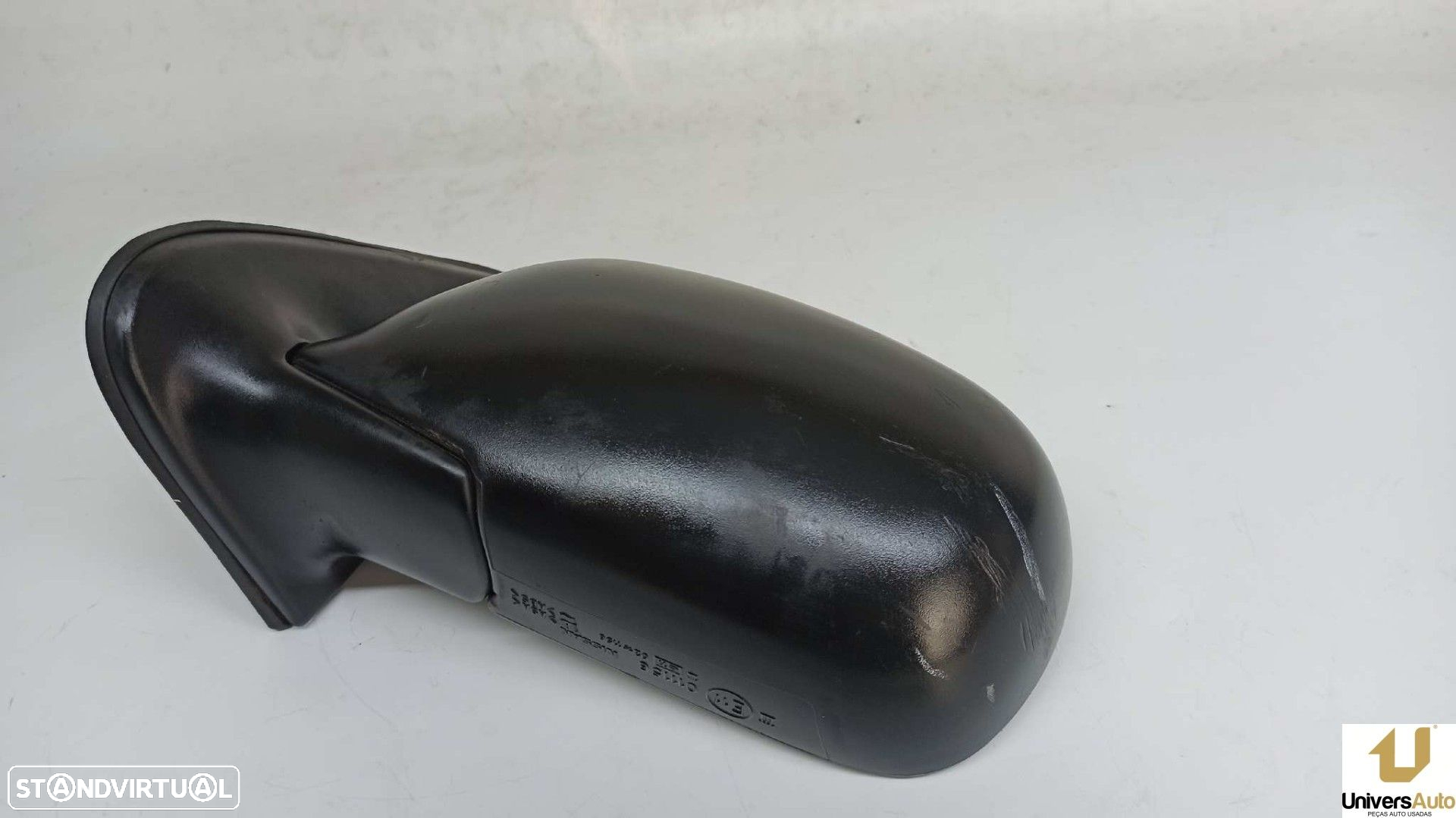 RETROVISOR ESQUERDO NISSAN MICRA (K11) ALPINE (1996) - 3