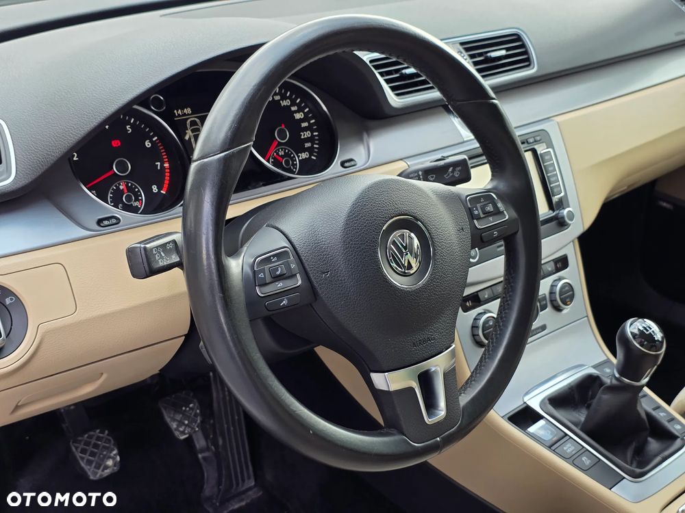 Volkswagen CC 1.4 TSI - 31