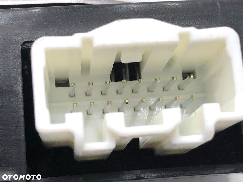 MODUŁ STEROWNIK  MITSUBISHI ASX (GA_W_) 2009 - 2022 1.8 DI-D 4WD 110 kW [150 KM] olej napędowy - 3